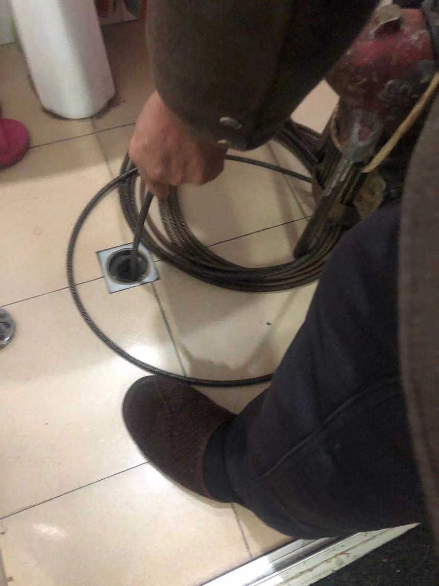 大丰镇管道疏通，疏通下水道